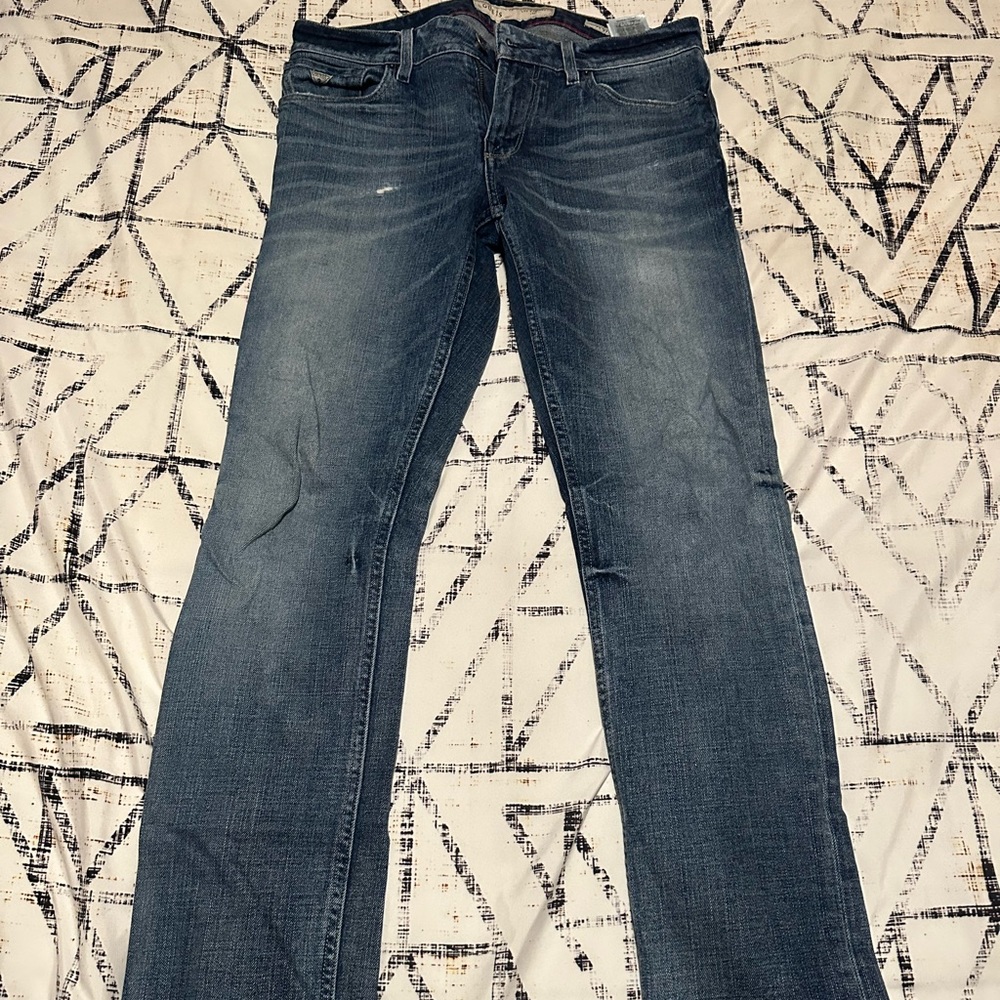 Guess Skinny Jeans